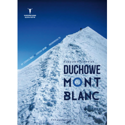 Duchowe Mont Blanc
