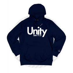 Bluza Unity granatowa (rozmiar XL)